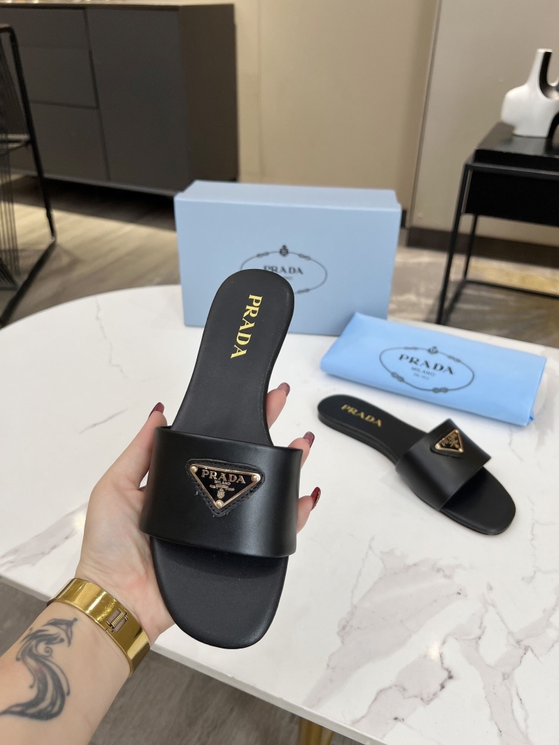 Prada Slippers